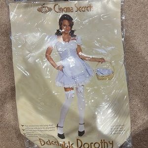 Dorothy Costume